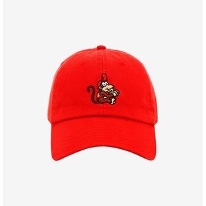 ⚠️LAST CALL |Diddy Kong Dad Cap 🧢
